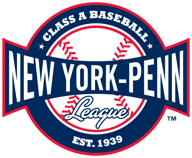 New York-Penn League 2009-Pres Primary Logo iron on transfers for clothing